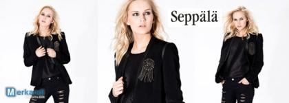 Skandinavische Marke Kleidung stock Sonderposten