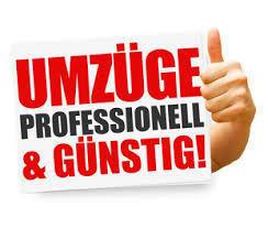 Umzug jeglicher Größe Nah Fernumzüge zum Festpreis