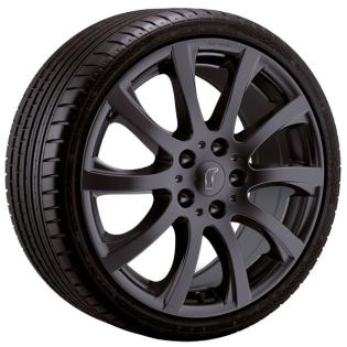 Audi A3 8V Alu Winterkomplettrad