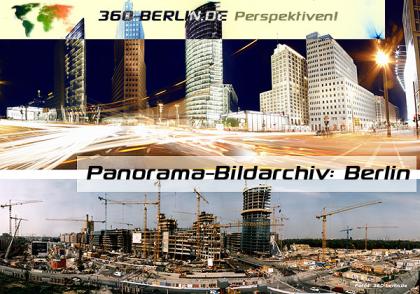360 grad Panoramafotografie