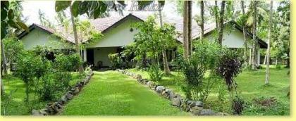 Was kriecht und fleucht denn hier-Sri Lanka Urlaub in der Villa Sunshine