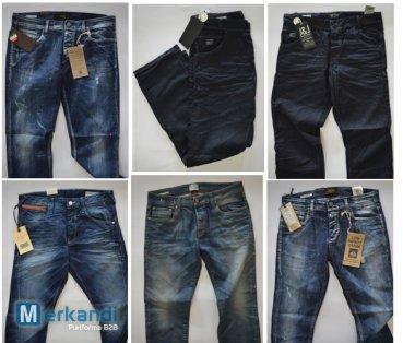 Jack Jones Herren Jeans stark reduziert