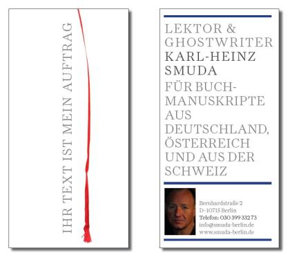 Lekorat verständnisvoll und sorgfältig