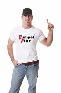HAUSHALTSAUFLÖSUNGEN MAINZ - Rümpel Fritz