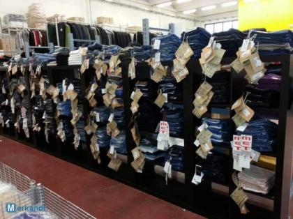 Marken Jeans MET Restposten KOLLEKTION 2022