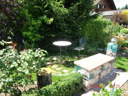 Informationsportal zum Thema Blumen Garten und Pflanzenschutz - inkl. Shopvergl