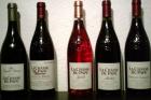 Wein-Whisky-Spirituosen