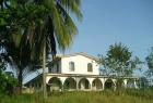 Venezuela 65 ha Finca mit Obstanbau und Schafzucht