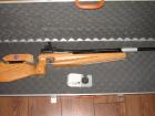 Verkaufe Luftgewehr