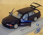 BMW 5er Series 1 43