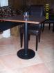 Bistrotisch