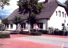 Altbau im Emsland