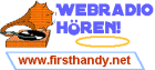 Firsthandy Webradio hören