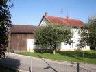 Bäderdreieck Rottal. 94060 Pocking. 2- Fam. -Haus mit Nebengeb. Obstgarten