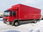 Bergstein Umzüge 3 Fachmann inkl. LKW 7 5t. 3 Stunden 159 - Euro