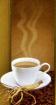 Ginseng/Ingwer Kaffees und Tees