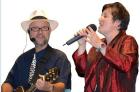 Live-Musik Duo für Ihre Feier