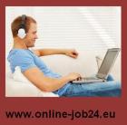 Job im Home Office Nebenjob online Nebenjob von zu Hause