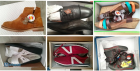 Sonderangebot für spanische Markenschuhe nur 4 99 Euro