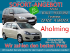 Kaufe jedes Auto Aholming Ankauf von Autos Aholming - Fairen Preis verkaufen