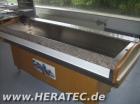 Salatbar Salatbuffet Afinox gebraucht