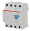 ABB FI Schutzschalter 2CSF204101R1400 Typ F204A-40/ 0 03