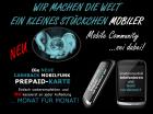 Haben Sie ein Handy