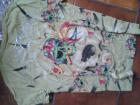Ed Hardy Shirt Gr. M