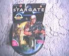 STARGATE Daniel Action-Figur 1994 - original verpackt auf Blisterkarte