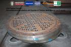 Titan plattiert Stahl Rohr Platte Titan Rohr Blatt Titan plattiert Blatt