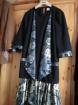 Verkaufe ein Damenkleid mit Jacke Gr. 48