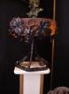 Muller Freres Frankreich. Post - Art Nouveau Schale