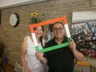 Italsband Hochzeitsduo mit Sänger Italienisch Deutsch Veranstaltung