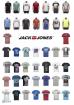 Jack Jones Herren Sommer T-Shirt original verpackt viele Modelle