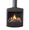 Gaskamin Faber Skive 6 1 kW - für Erdgas G20 NEU
