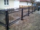 Fa Jardach - Zäune Tore Geländer - Polen