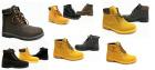 Herren Trekking Winter Schuhe Men Boots je 12 50 EUR