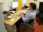 Von zu Hause aus selbständig arbeiten im Home Office Bereich Fitness und Ernähr