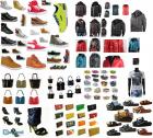 Restposten Konkurs Geschäftsauflösung 4000 Teile Schuhe Bekleidung