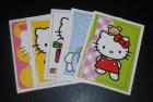 Hello Kitty Fashion I Love Life B-Cool