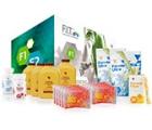 MIT FOREVER LIVING F. I. T. zur Wunschfigur