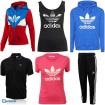 Adidas Hoodies Shirts PolosSonderposten