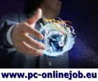 Selbständige flexible PC-Tätigkeit