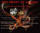 Alaskan Malamute