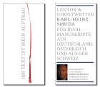 Lekorat verständnisvoll und sorgfältig